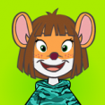 ANIMALES DISNEY