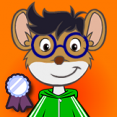 Felicino Topolino