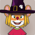 Asustadora