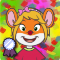 chiara mouse