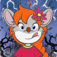 clownette