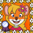 Lady Isabel