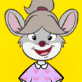 Quirly Hasenkopf