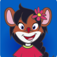 paula geronimo stilton