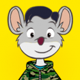 RoditoreEgidio