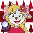 ratoncita Ines 1