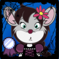 Tealia