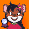 Ratita Ratonica