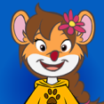 Julie_Mouse