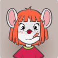 Rosita Stilton