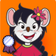 Noemi_Mouse