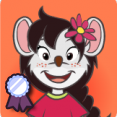Manga Mouse