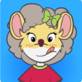 Ratoncita Roedora