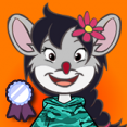 Pen&eacute;lope Mouse
