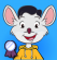 Diabolik Mouse
