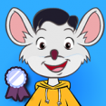 Diabolik Mouse
