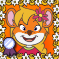 lillymouse