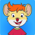 mouse Eleumas