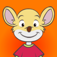 Skeleton Mouse