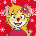 Charlene:)