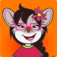 ratoncita de Mayo