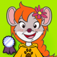 ratoescritorafamosa