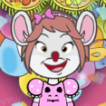 CLUB ANIMAL ( AliYoshi y Lalima )