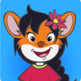 Ratoncita Anita