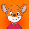 souricettejolie