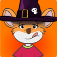 RATONCOLORAO