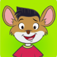 Coolguy Catromouse
