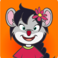 souris extraordinaire